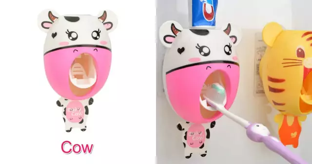 distributeur-dentifrice-vache