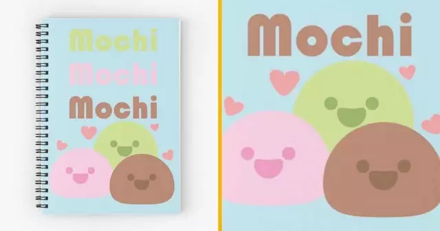 cahier-spirale-mochi-mochi