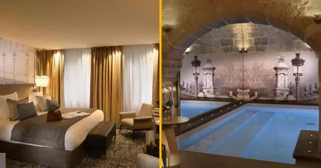 hotel-proche-notre-dame