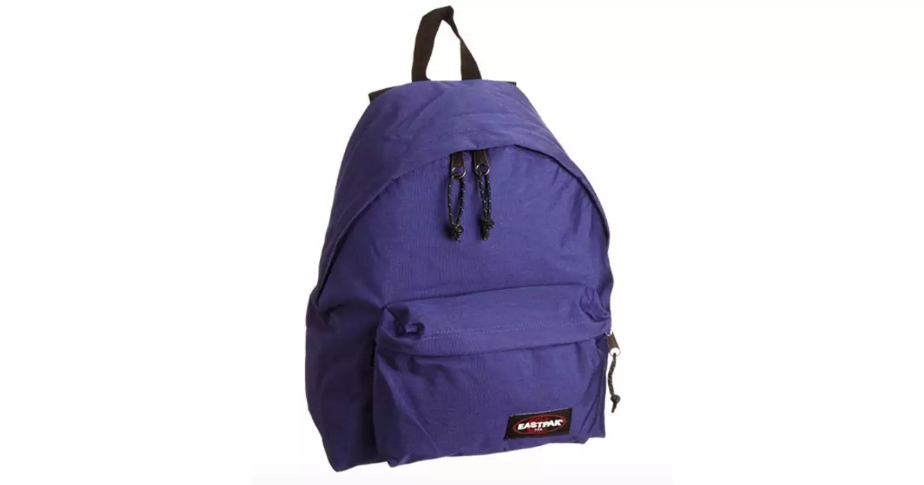 sac-Eastpak
