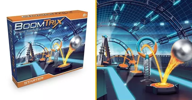 jeu-parcours-billes-trampolines