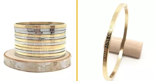 bracelet-dore-maman-mamie-marraine