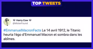 une-top-tweets-macron-fatcts
