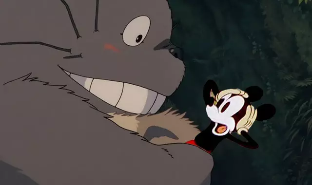 une_GhibliVSDisney