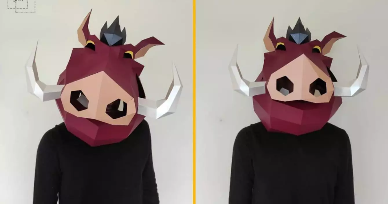 masque-de-pumba