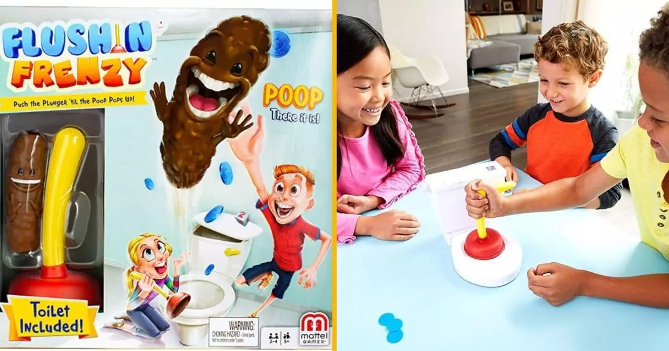 jeu-societe-crotte-attraper-cuvette