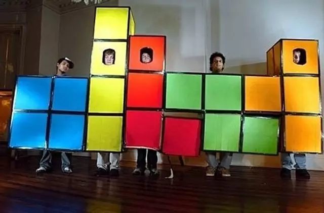 tetris