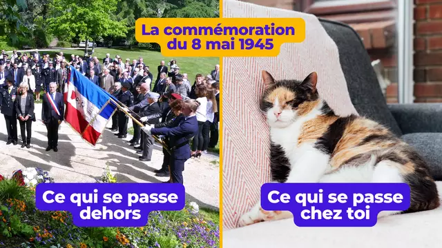 Jour férié