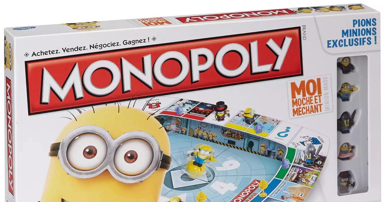 monopoly-minions