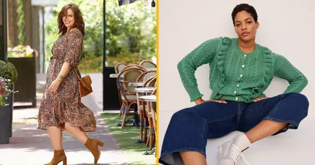 UNE_SHOPPING_VETEMENTS_GRANDE_TAILLE_FEMME