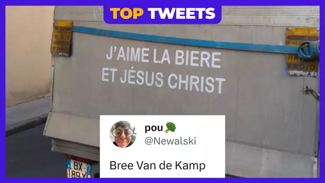 TweetsDesperateHousewives