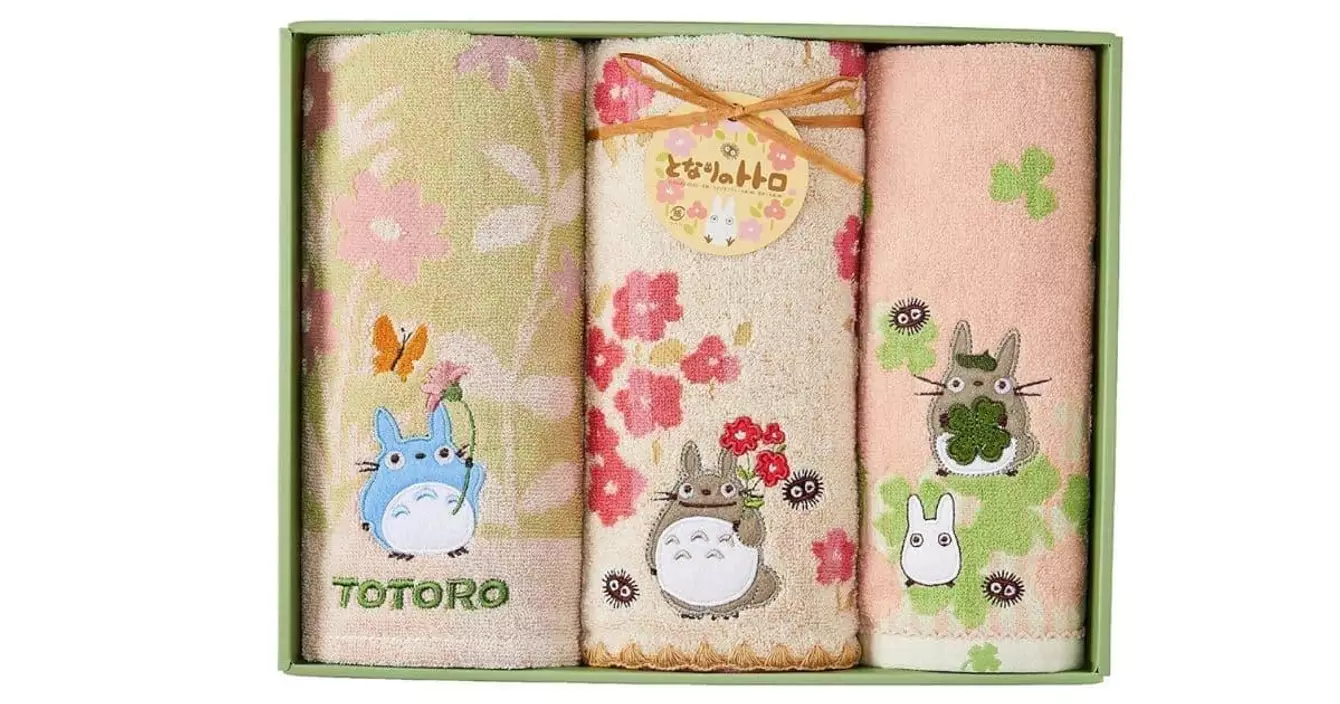 serviette-de-bain-totoro