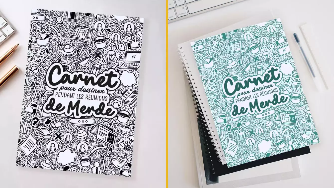 carnet-dessin-reunion-merde