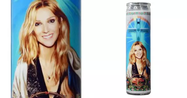 bougie-priere-celine