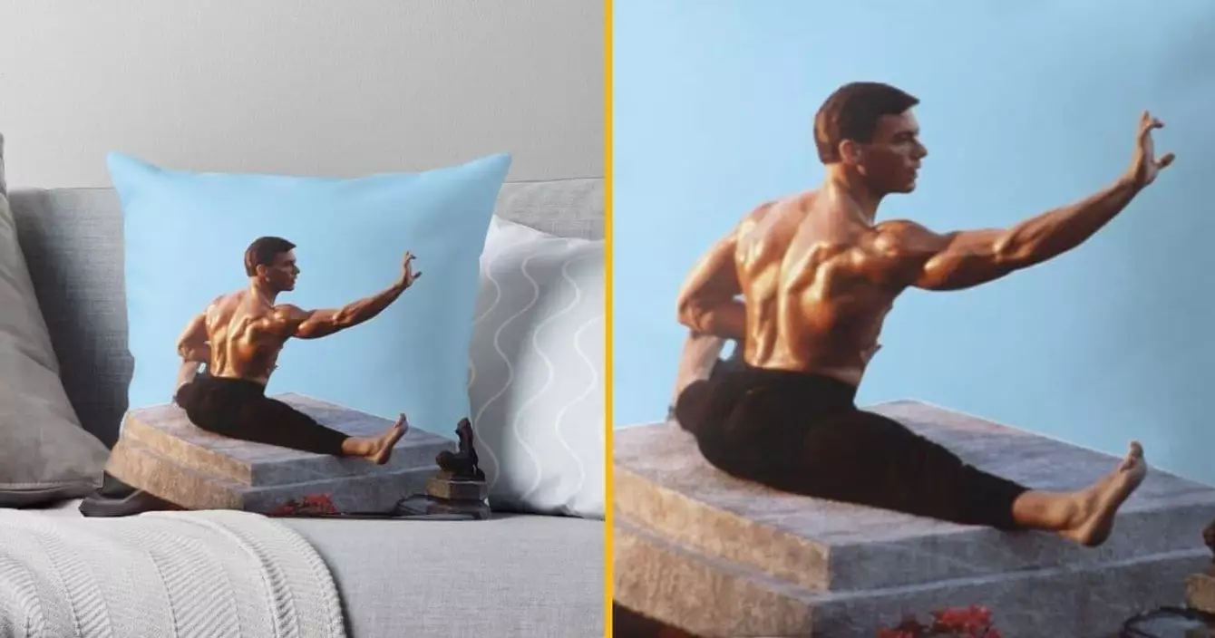 coussin-scene-van-damme