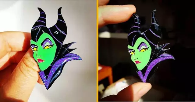 pins-malefique-disney