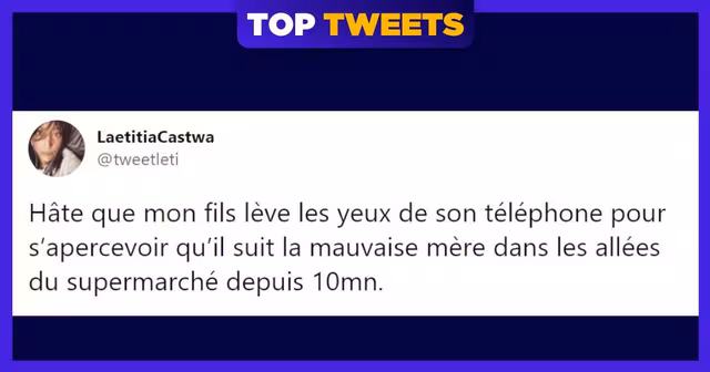 une-top-tweets-clients-supermarche