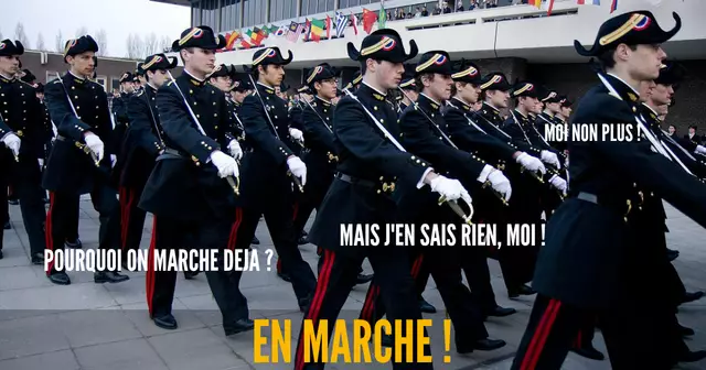 une_en_marche