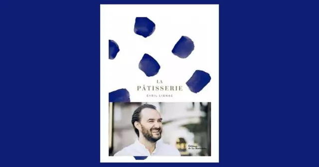 livre-patisserie-cyril-lignac