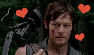 daryl