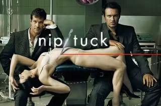 nip-tuck