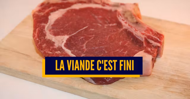 viande