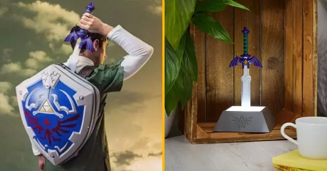 top-accessoires-offrir-fan-zelda-link