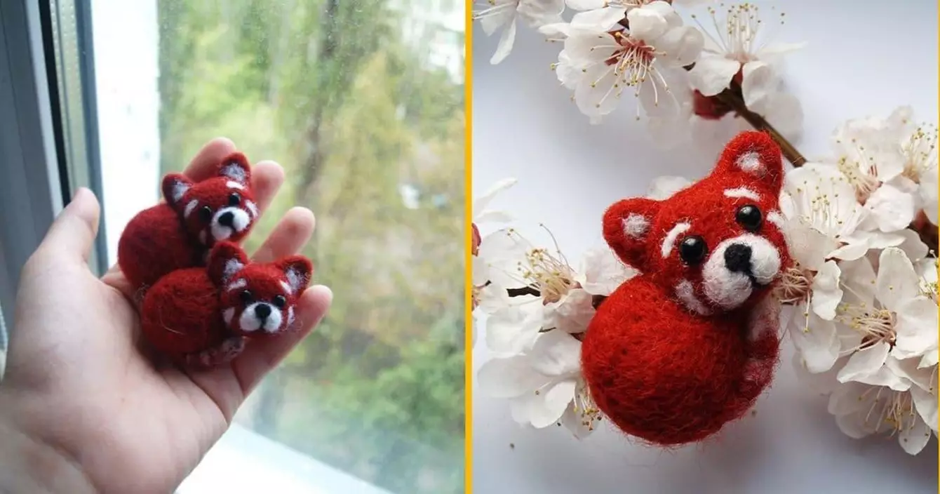 une-broche-panda-roux