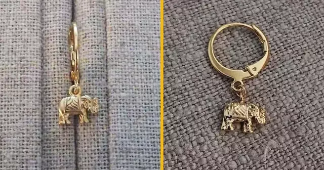 des-petites-boucles-doreille-elephant-en-or-en-vrai