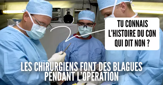 une_chirurgie