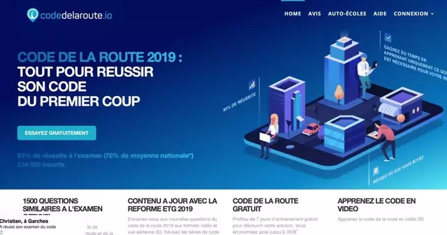 site-reviser-permis-conduire