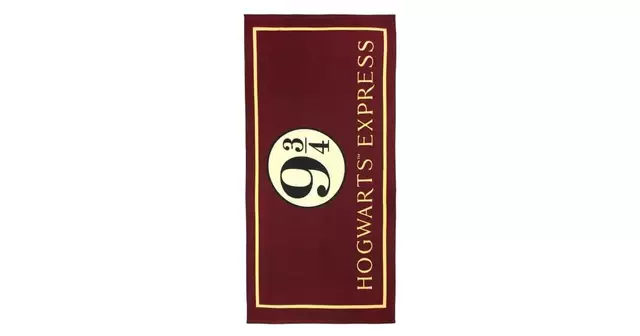 serviette-plage-harry-potter