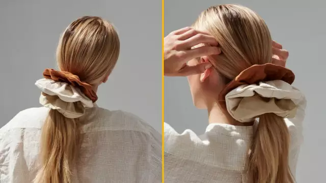 chouchou-velours-cotele-lin