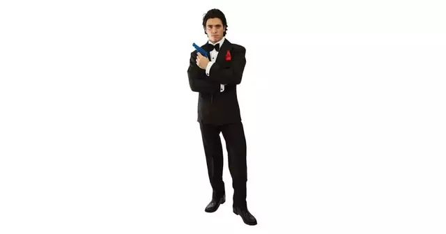 deguisement-agent-secret