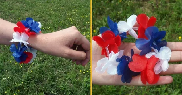 bracelet-fleuri-equipe-france