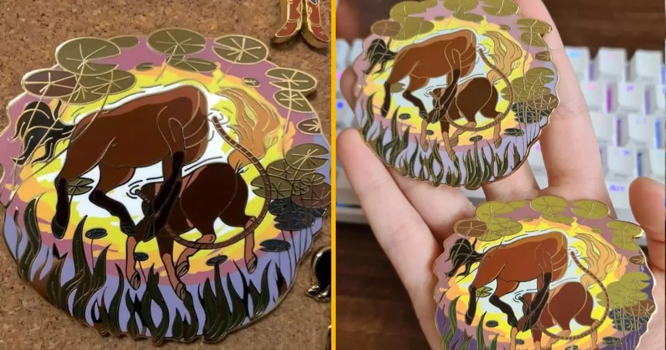 pins-spirit-nage-riviere