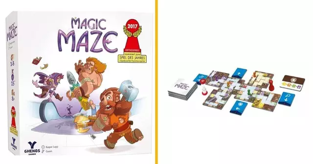 magic-maze-jeu