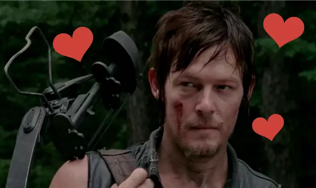 daryl