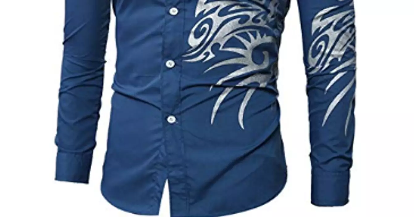 chemise-dragon