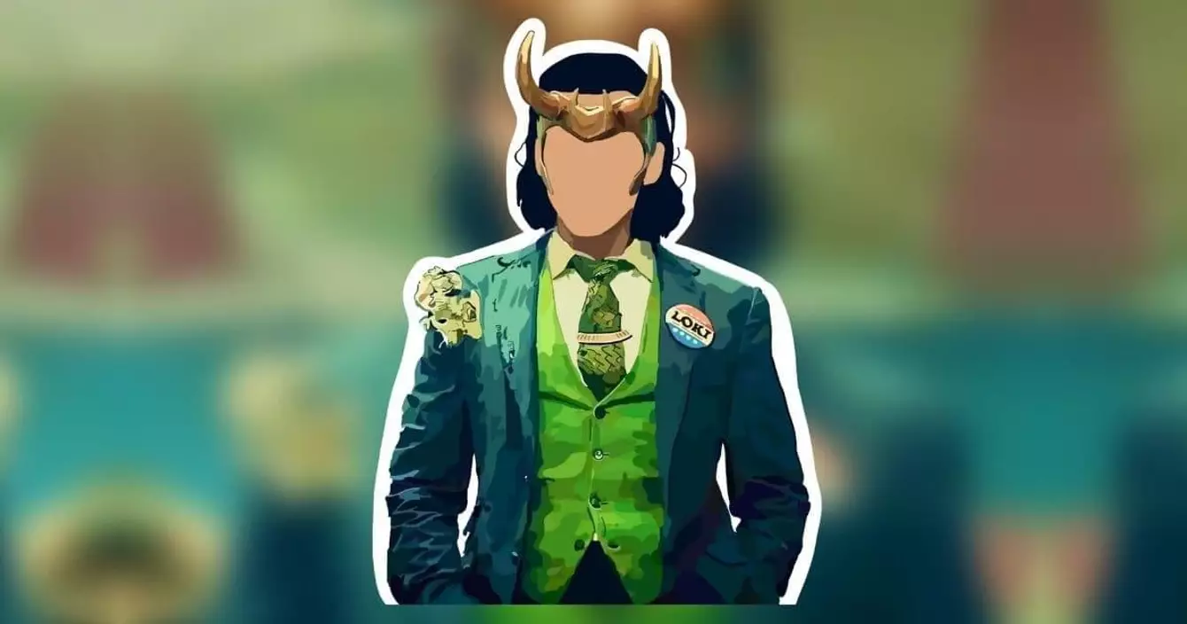 stickers-loki