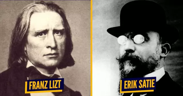 COMPOSITEUR SERIAL KILLER