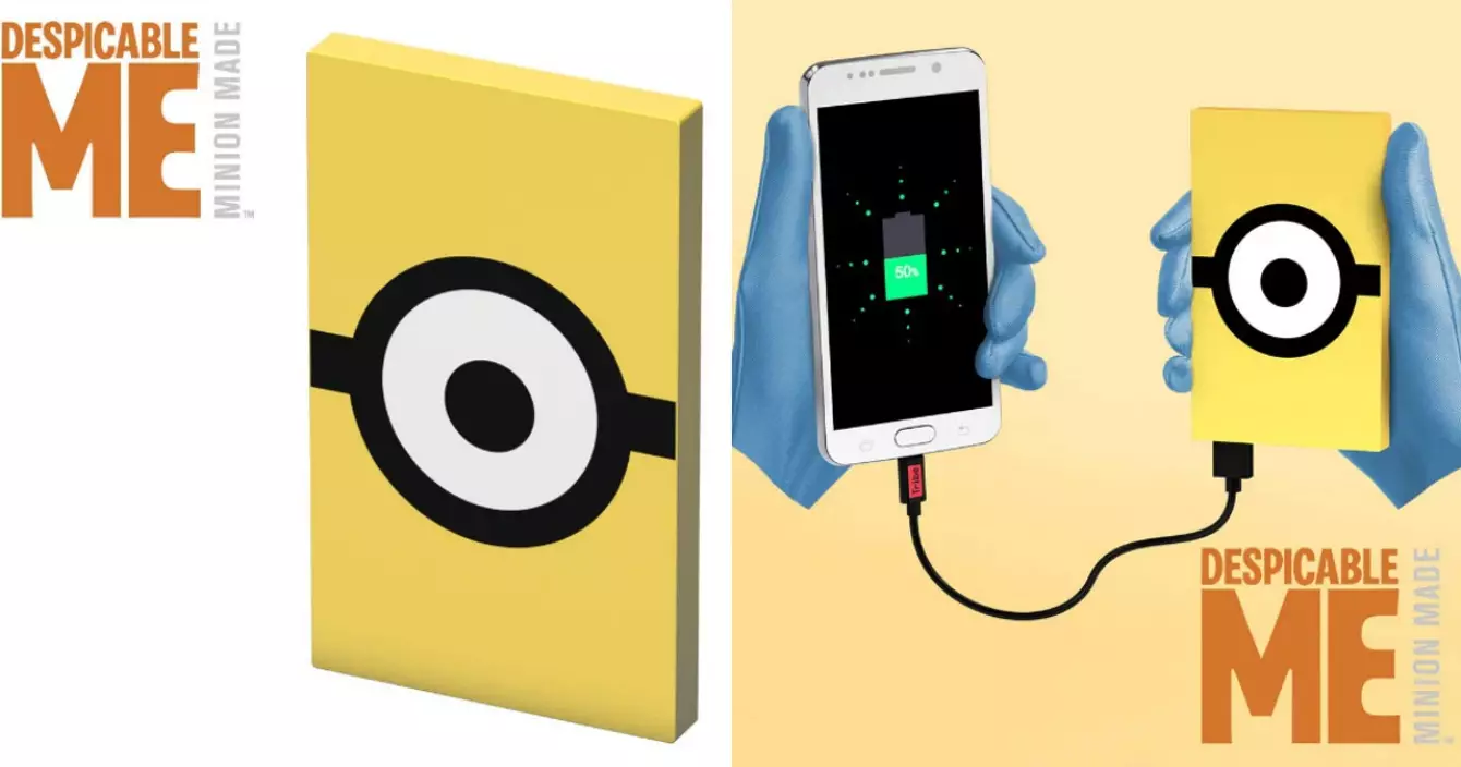 batterie-externe-minion