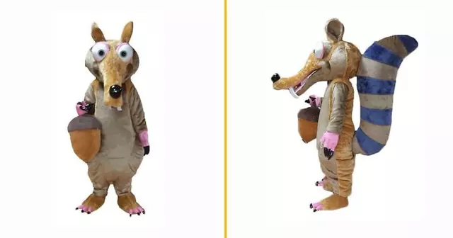 deguisement-de-scrat