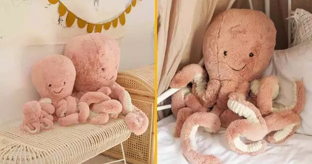 peluche-odell-pieuvre