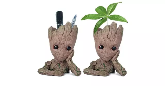 pot-groot