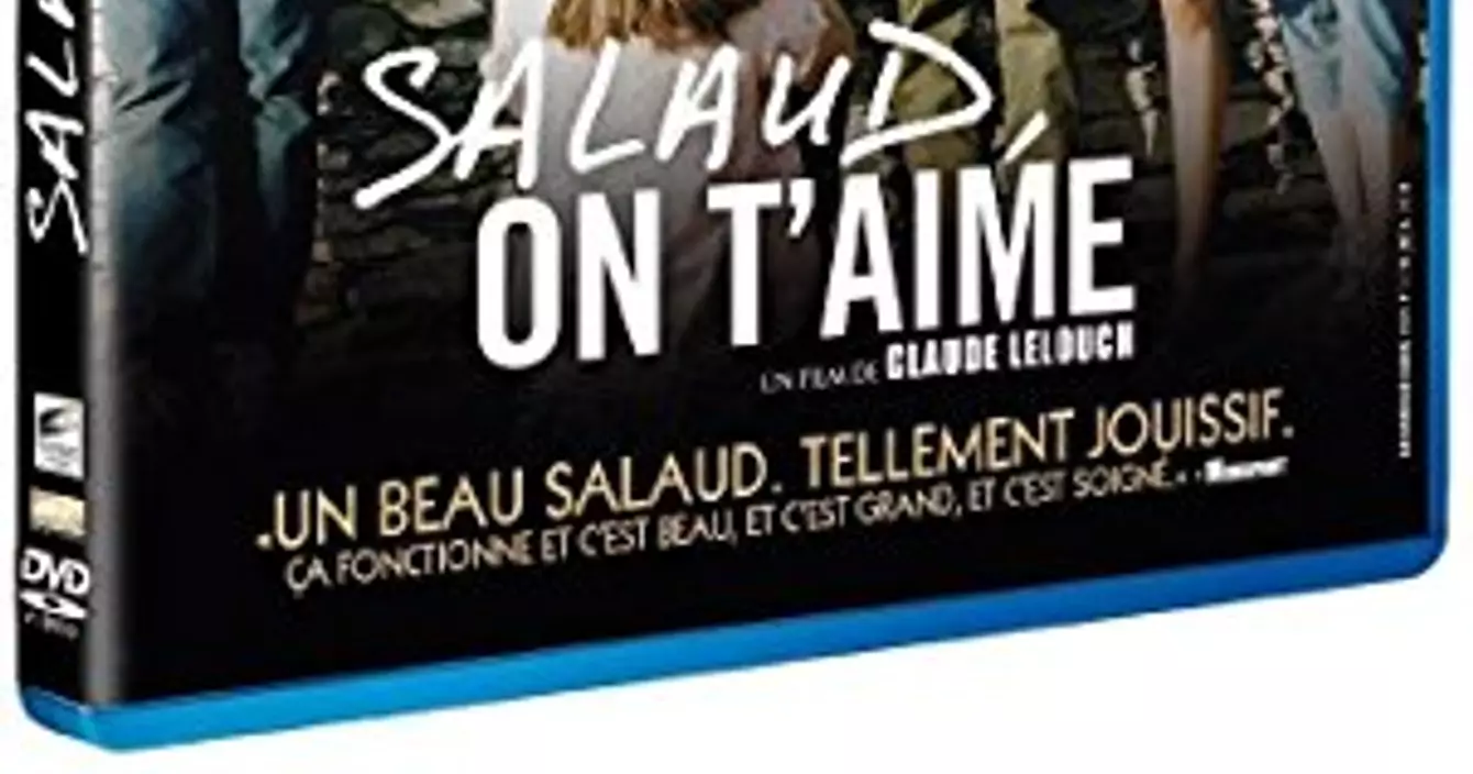 salaud on t'aime