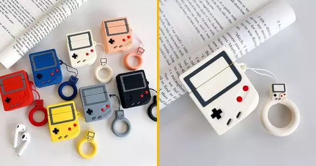 protection-airpods-game-boy