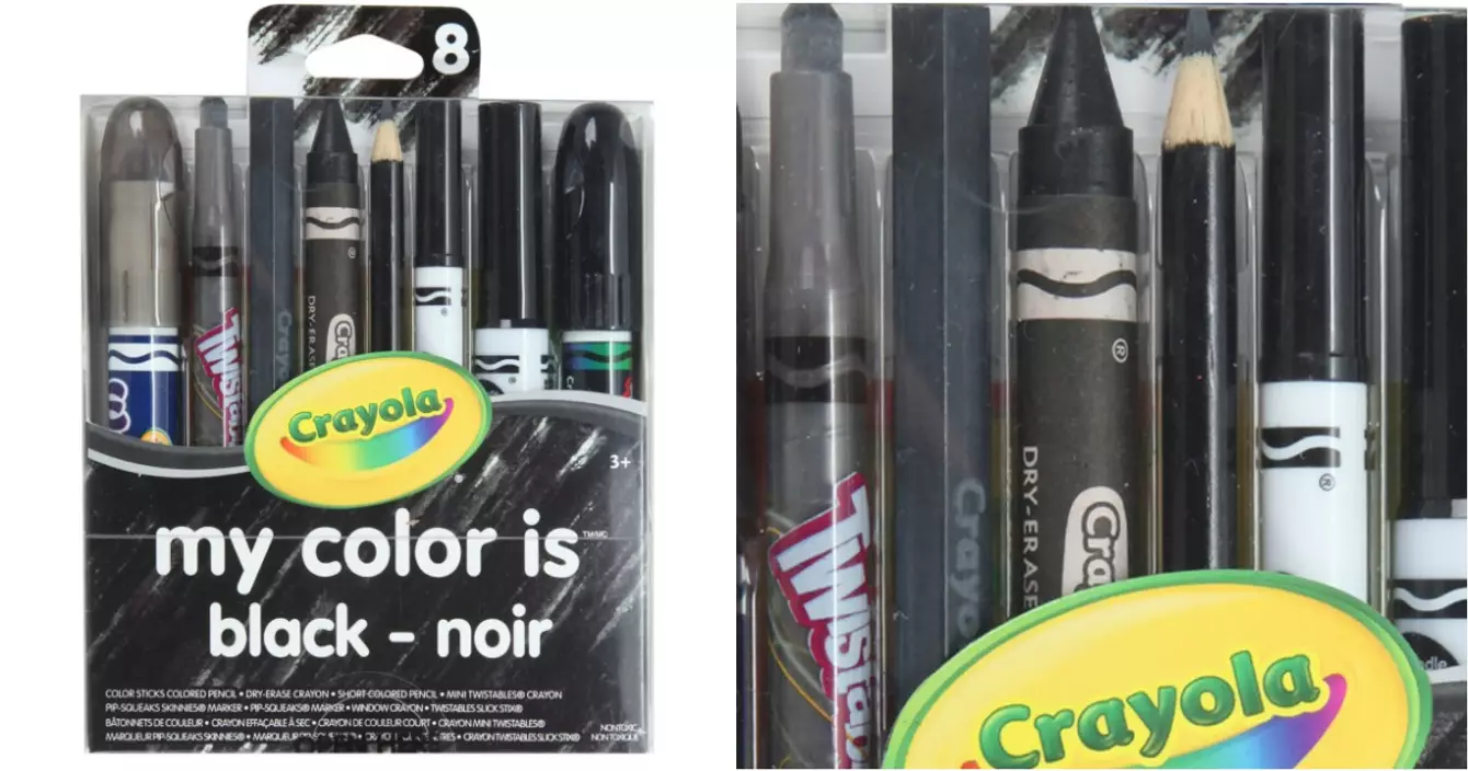 crayola
