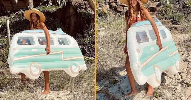 matelas-flottant-camping-car