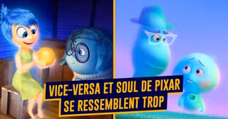 top pixar